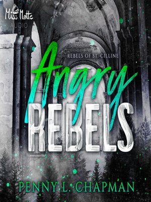 cover image of Angry Rebels